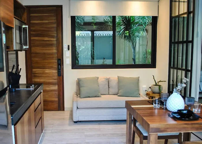 Apartment Esencia Botanic Piscina Privada *