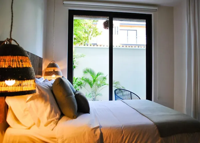 Apartment Esencia Botanic Piscina Privada