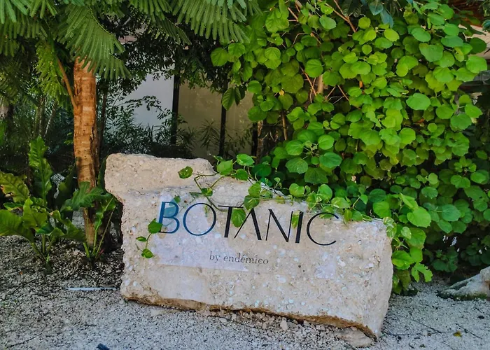 Esencia Botanic Piscina Privada